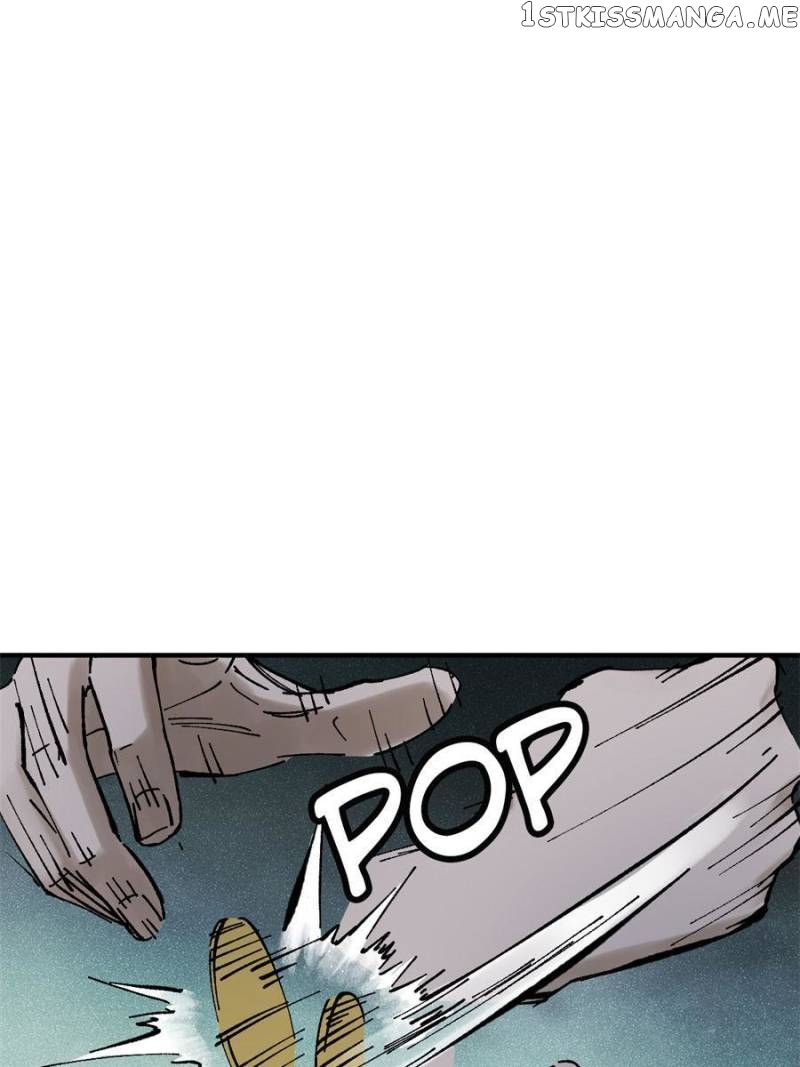 All starts with Ubume Chapter 121 - page 42
