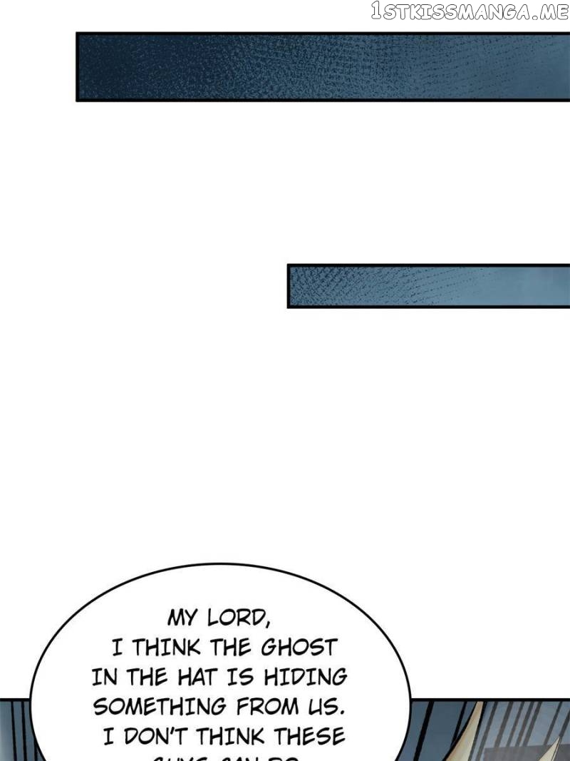 All starts with Ubume Chapter 121 - page 47