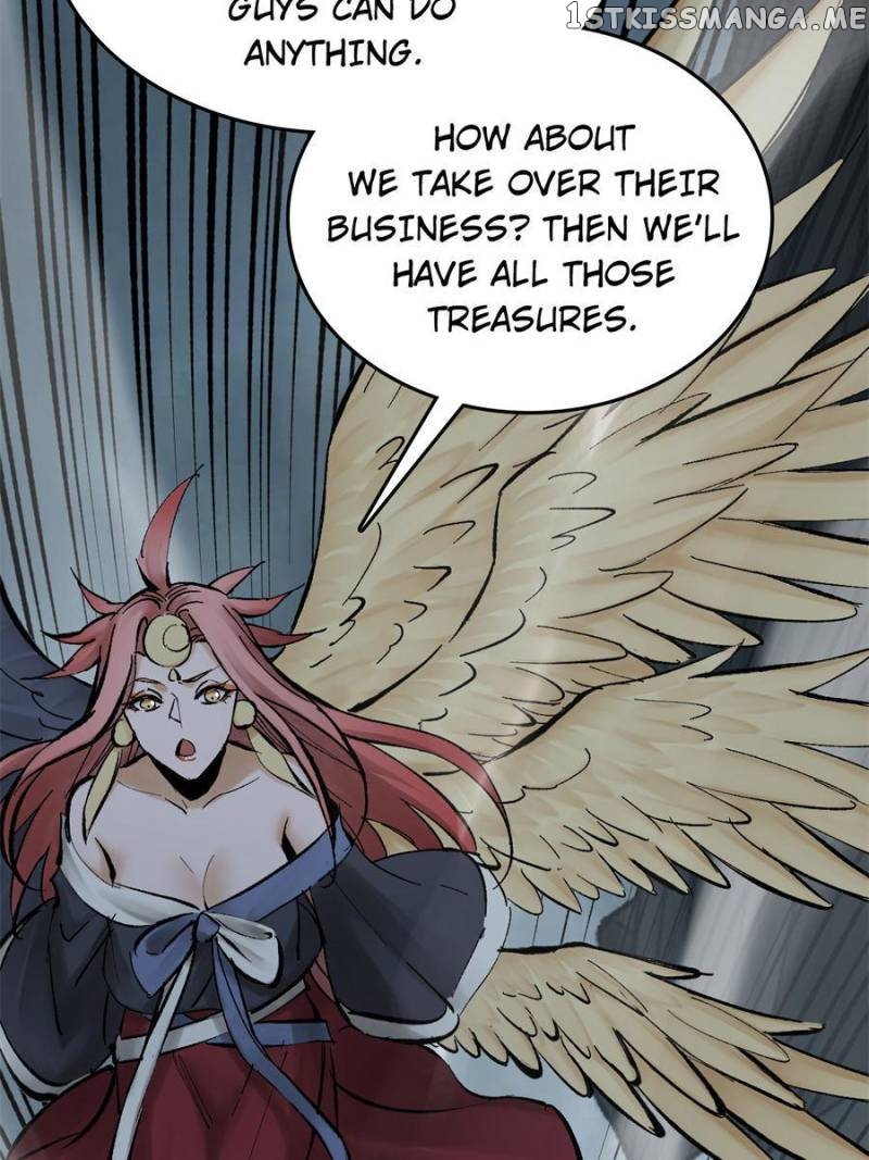 All starts with Ubume Chapter 121 - page 48