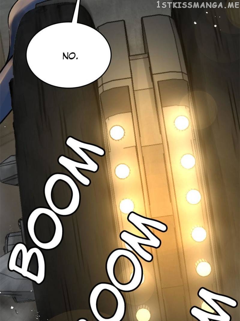 All starts with Ubume Chapter 121 - page 50