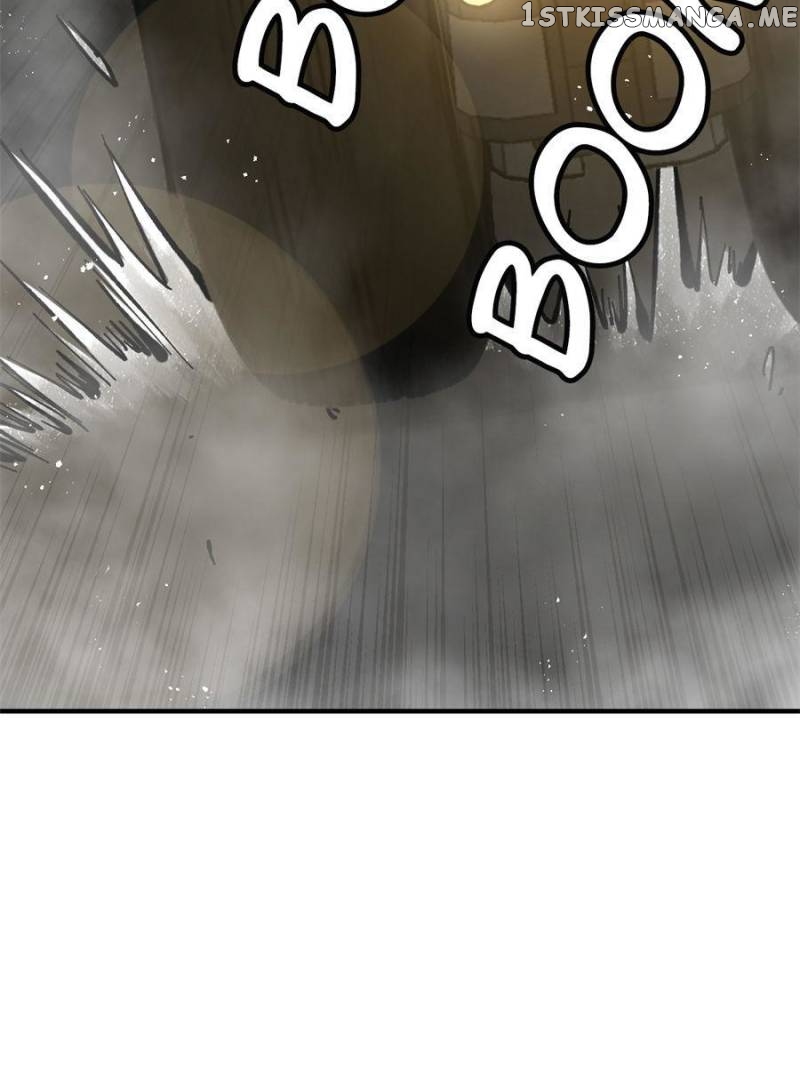 All starts with Ubume Chapter 121 - page 51
