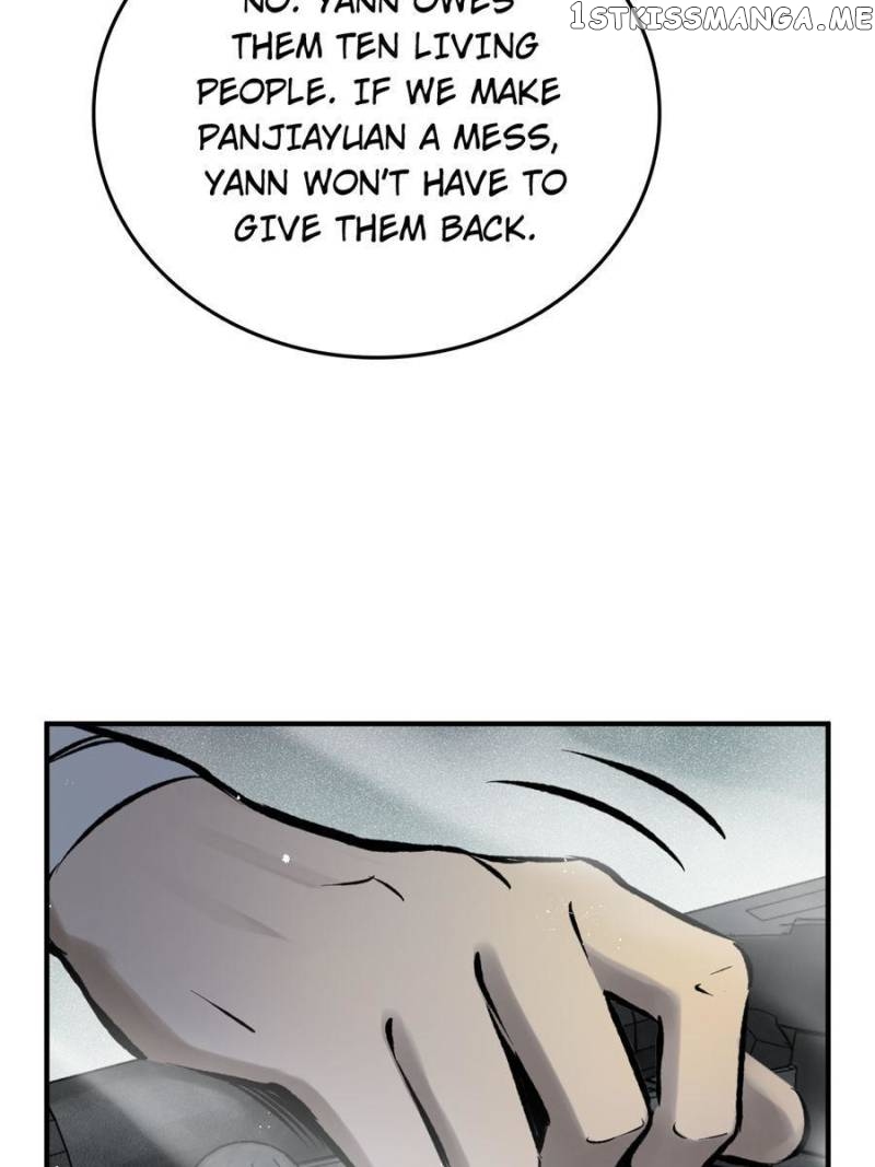 All starts with Ubume Chapter 121 - page 54