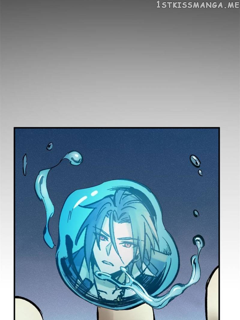 All starts with Ubume Chapter 121 - page 59