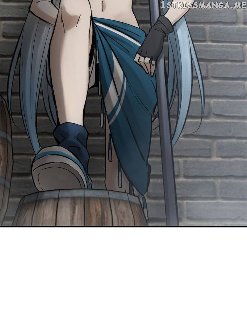 All starts with Ubume Chapter 121 - page 64