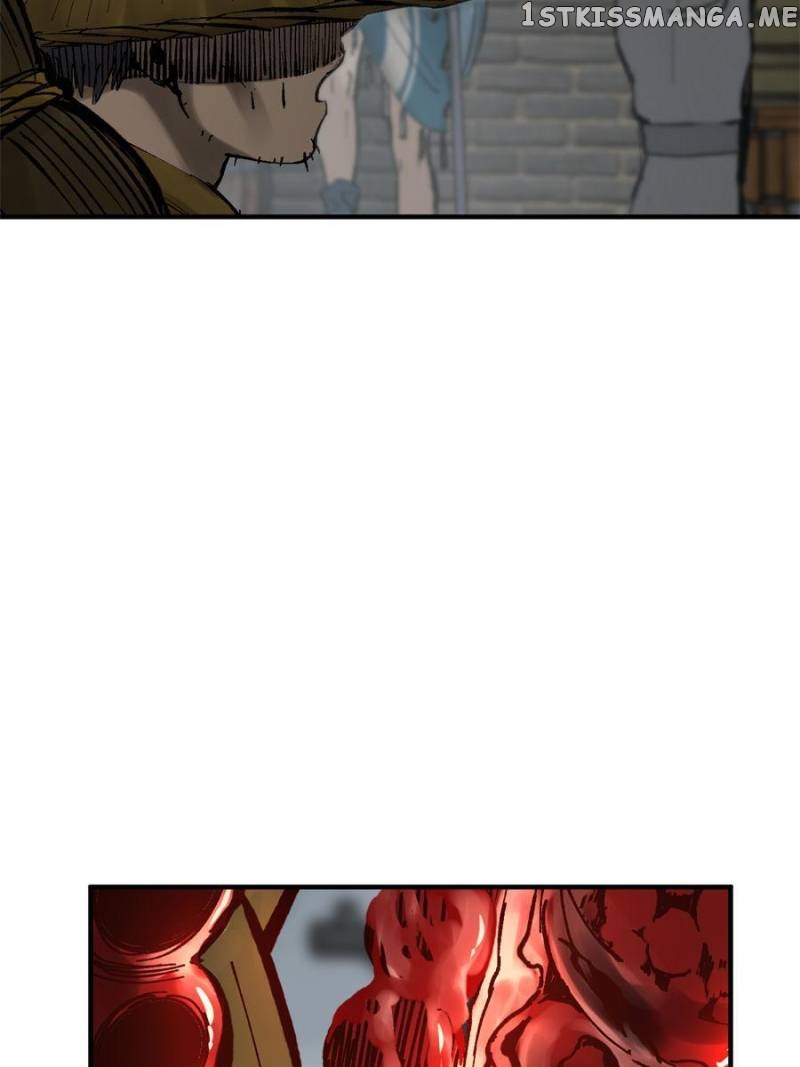 All starts with Ubume Chapter 121 - page 66
