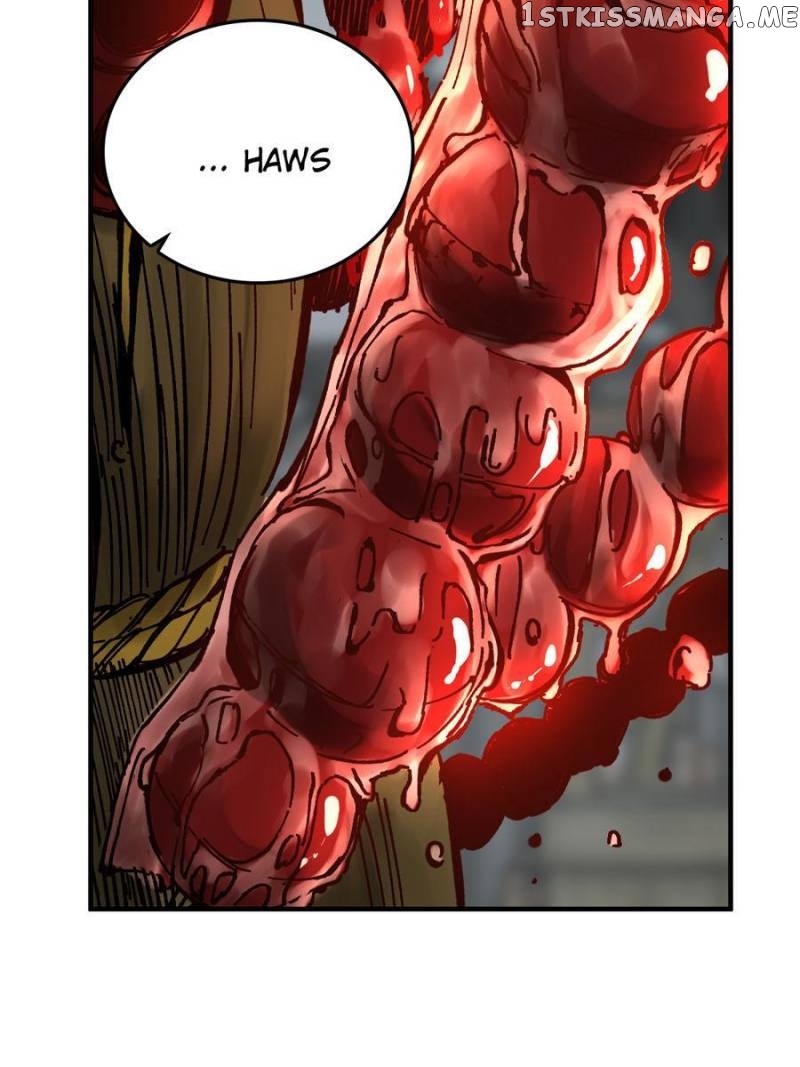All starts with Ubume Chapter 121 - page 67