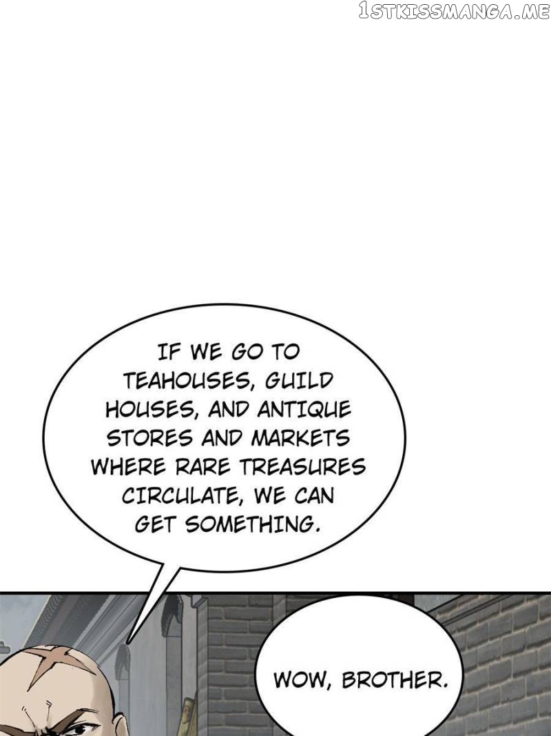 All starts with Ubume Chapter 121 - page 75