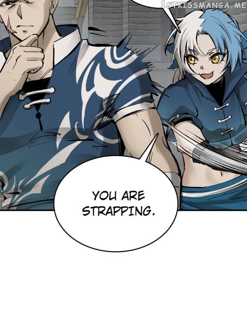 All starts with Ubume Chapter 121 - page 76