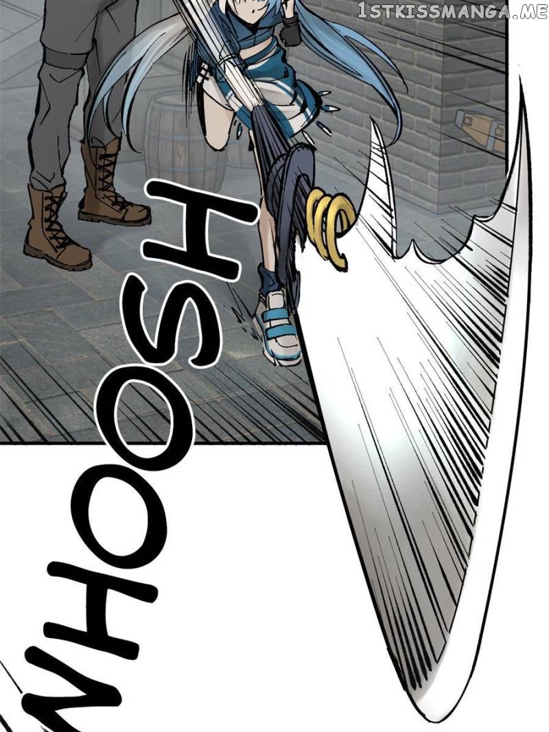 All starts with Ubume Chapter 121 - page 79