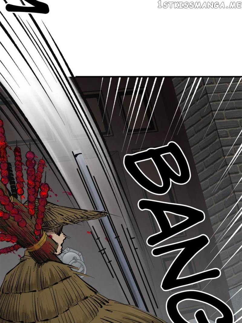 All starts with Ubume Chapter 121 - page 80