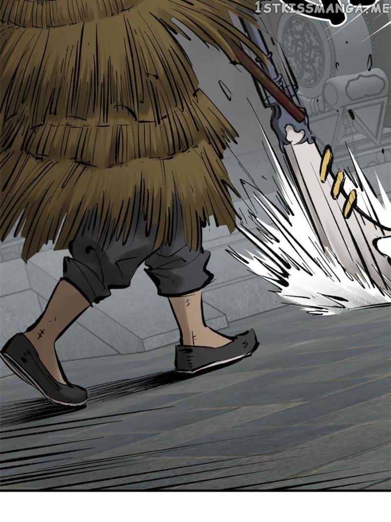All starts with Ubume Chapter 121 - page 81