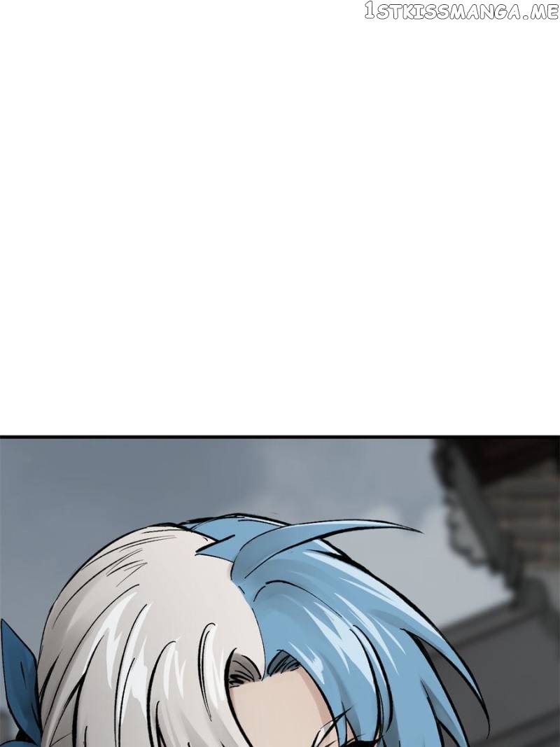 All starts with Ubume Chapter 121 - page 82