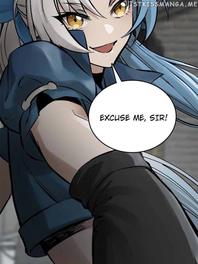 All starts with Ubume Chapter 121 - page 83