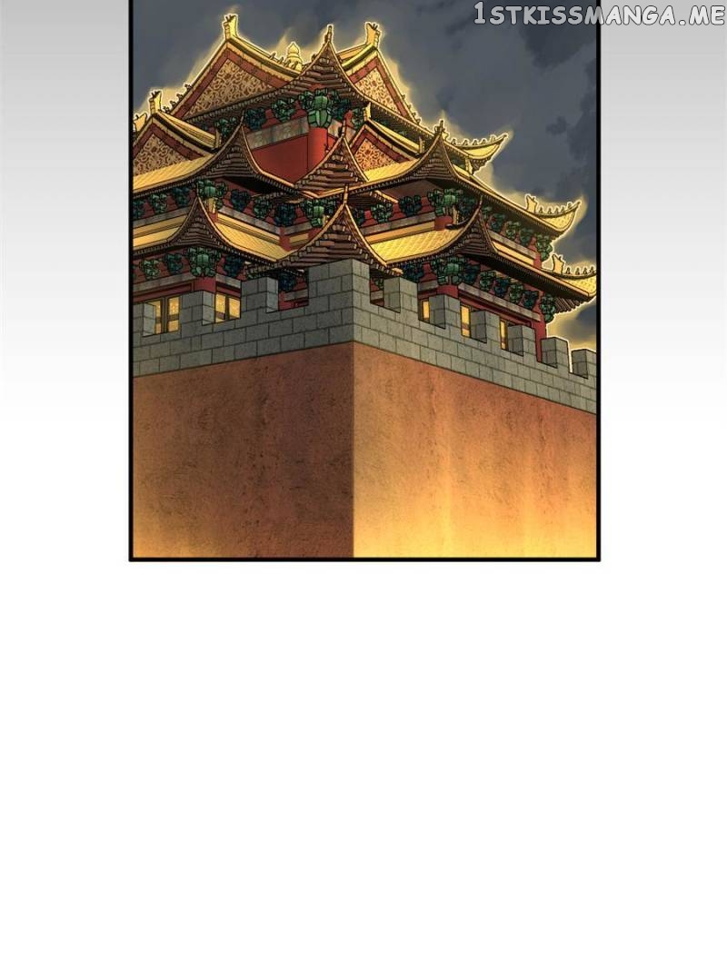 All starts with Ubume Chapter 121 - page 85