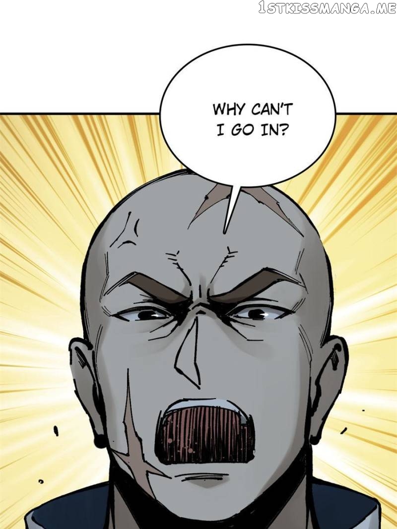 All starts with Ubume Chapter 121 - page 86
