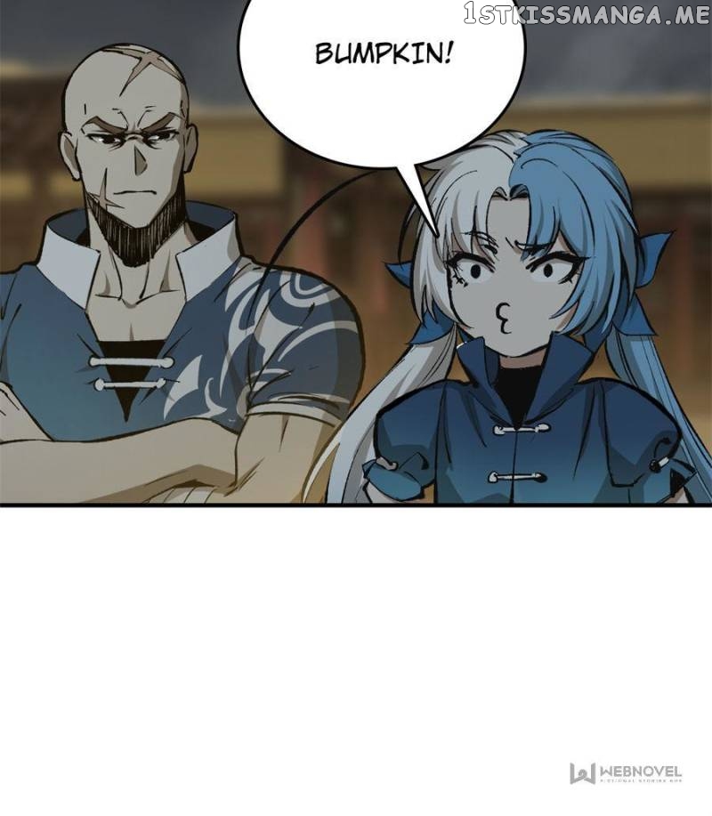 All starts with Ubume Chapter 121 - page 92