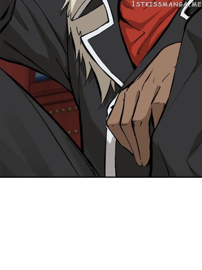 All starts with Ubume Chapter 121 - page 99