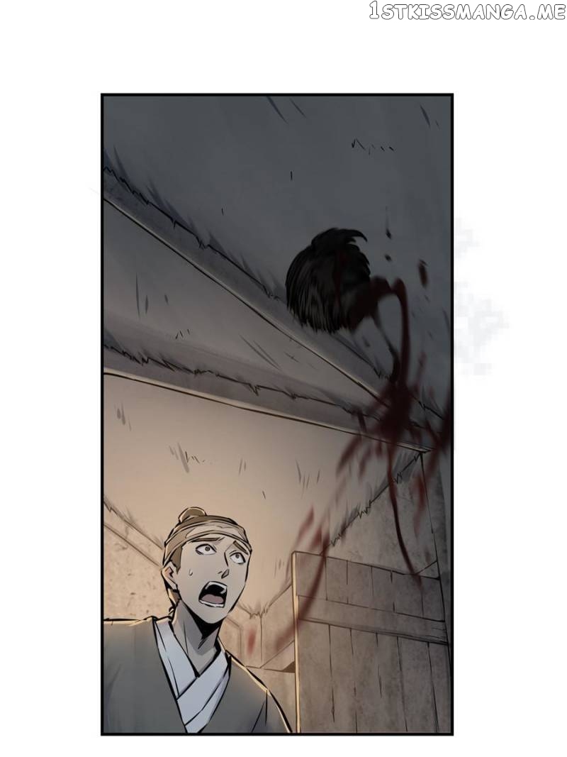 All starts with Ubume Chapter 43 - page 10