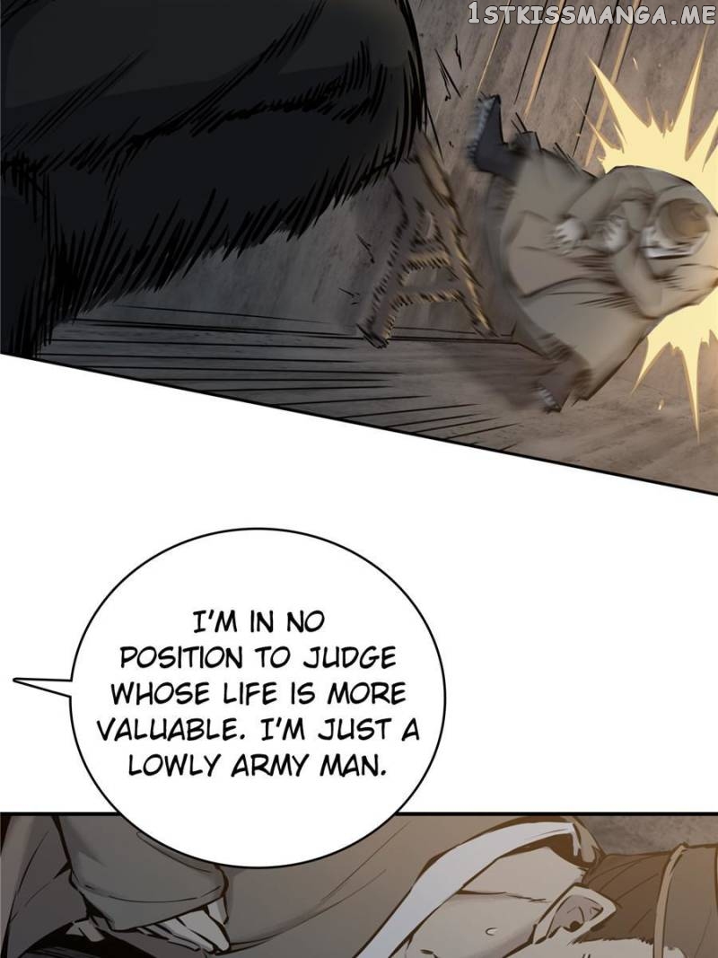 All starts with Ubume Chapter 43 - page 13