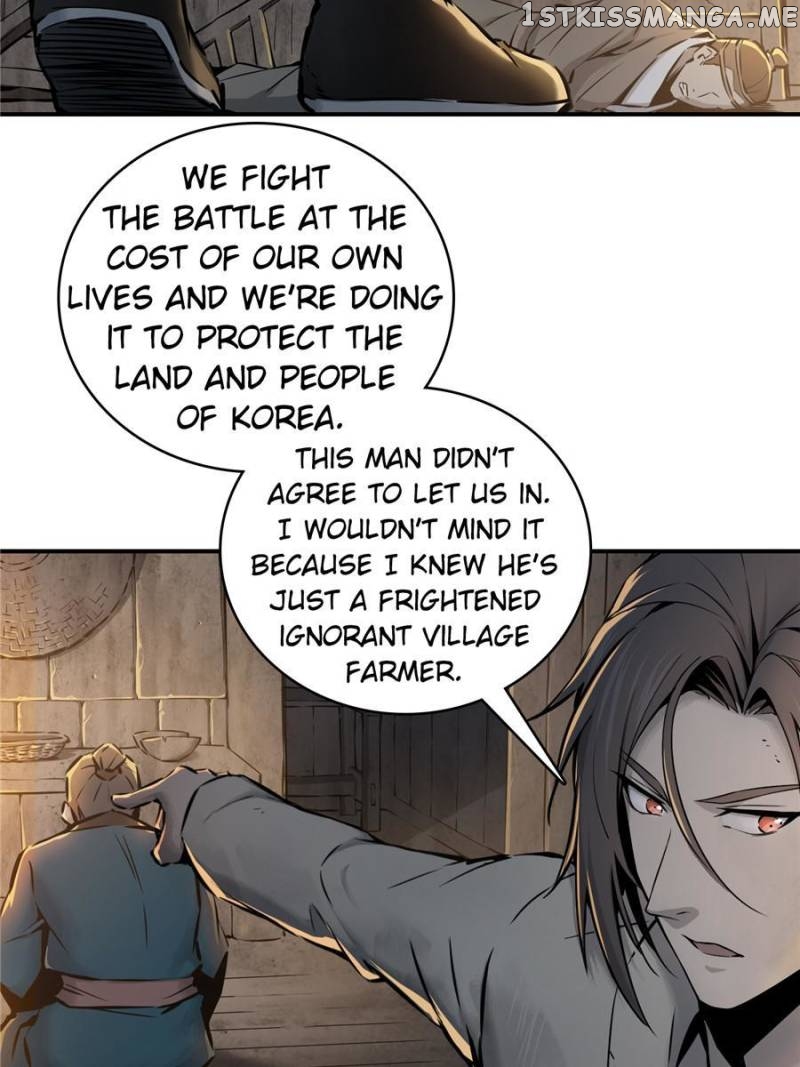 All starts with Ubume Chapter 43 - page 15