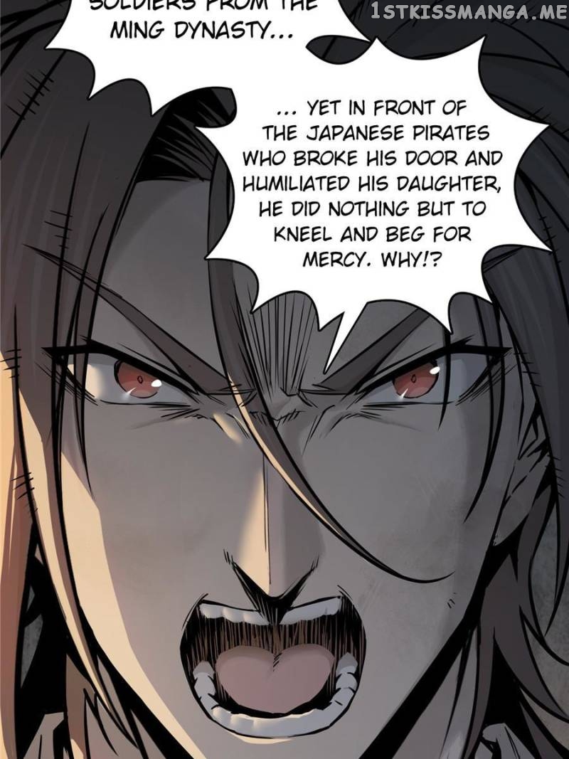 All starts with Ubume Chapter 43 - page 17