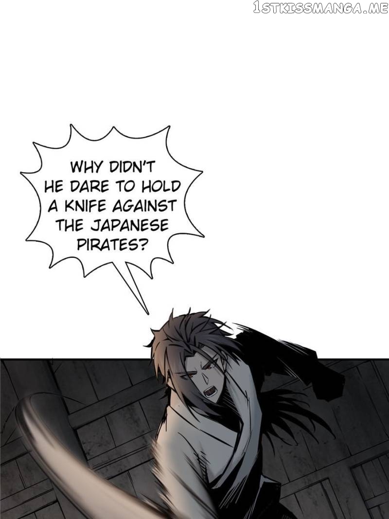 All starts with Ubume Chapter 43 - page 19