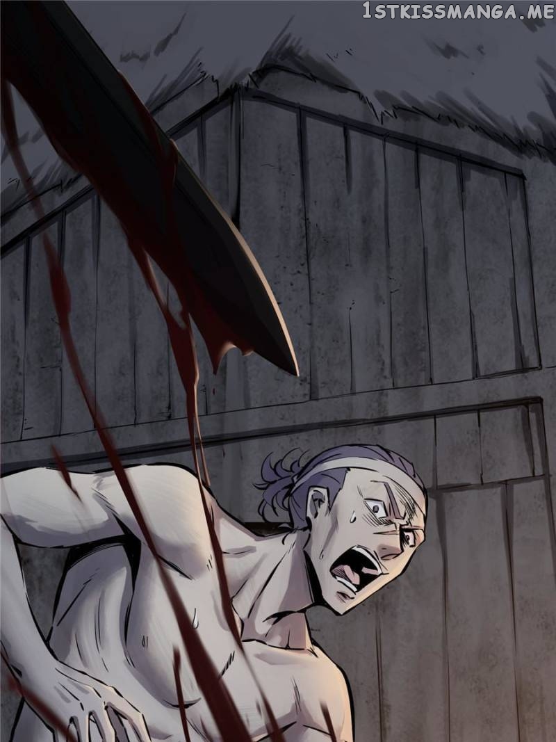 All starts with Ubume Chapter 43 - page 2