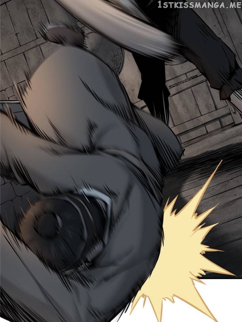 All starts with Ubume Chapter 43 - page 20