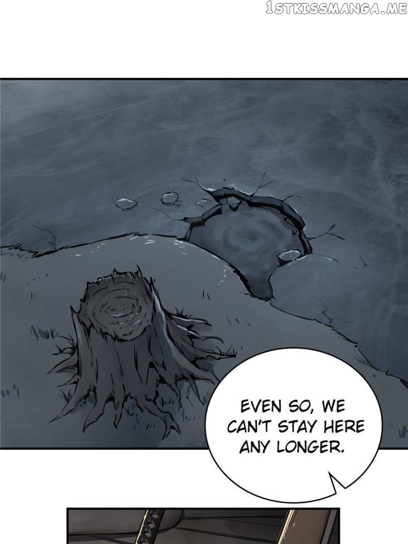 All starts with Ubume Chapter 43 - page 23