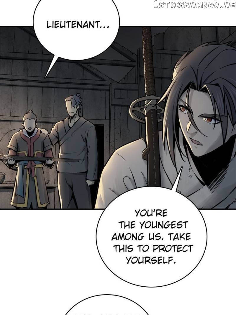 All starts with Ubume Chapter 43 - page 26