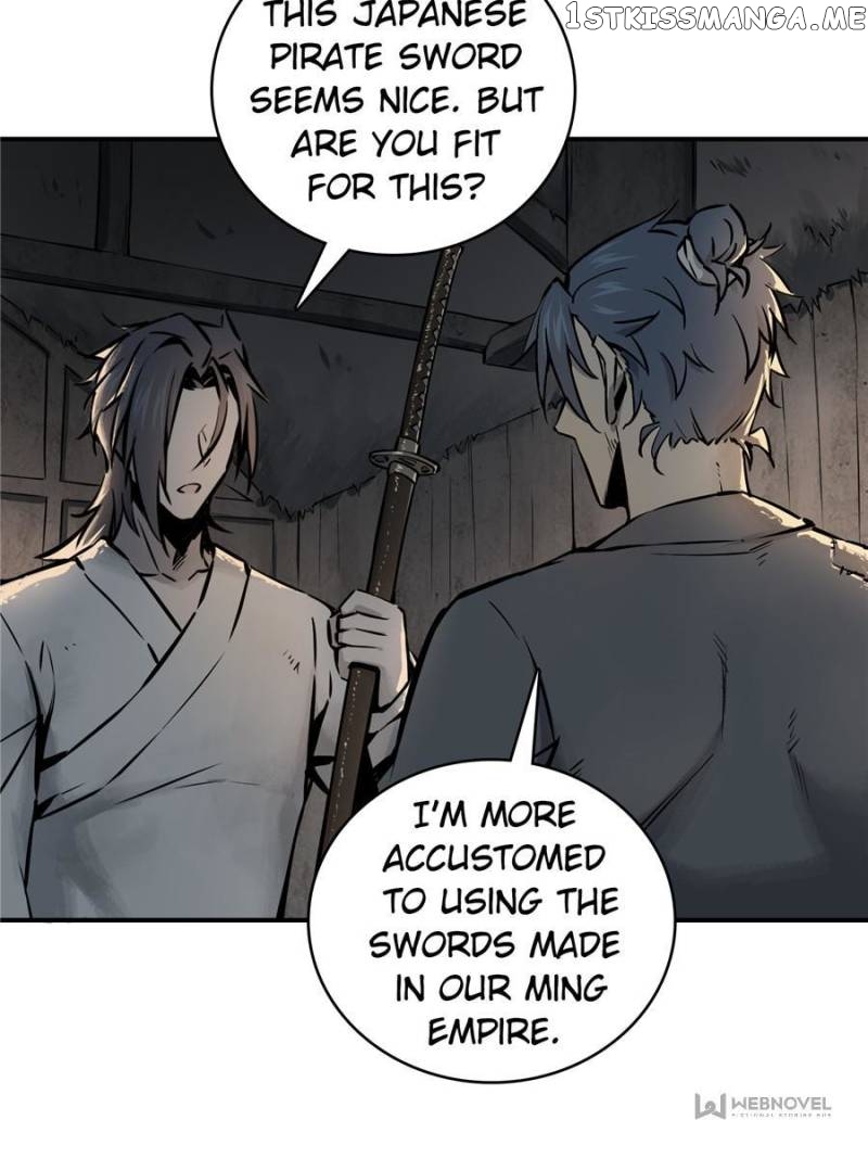 All starts with Ubume Chapter 43 - page 27