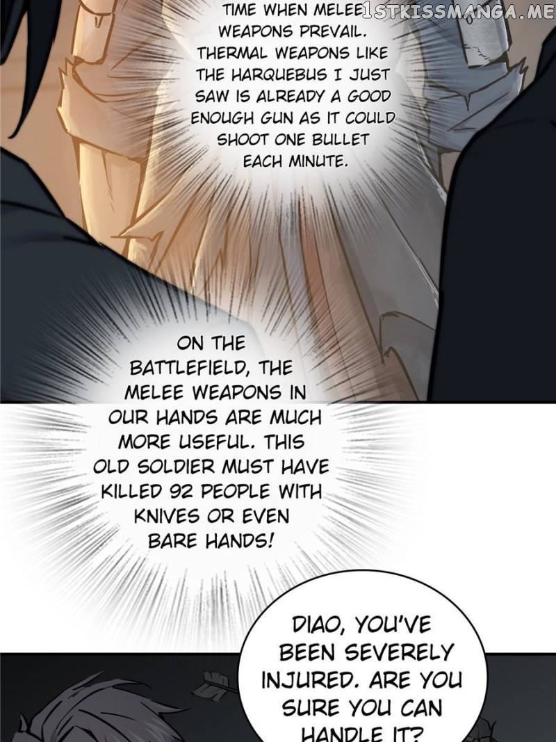 All starts with Ubume Chapter 43 - page 30