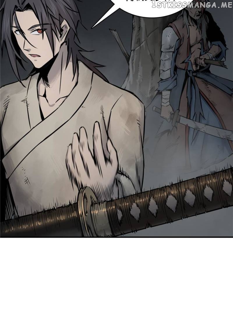 All starts with Ubume Chapter 43 - page 31
