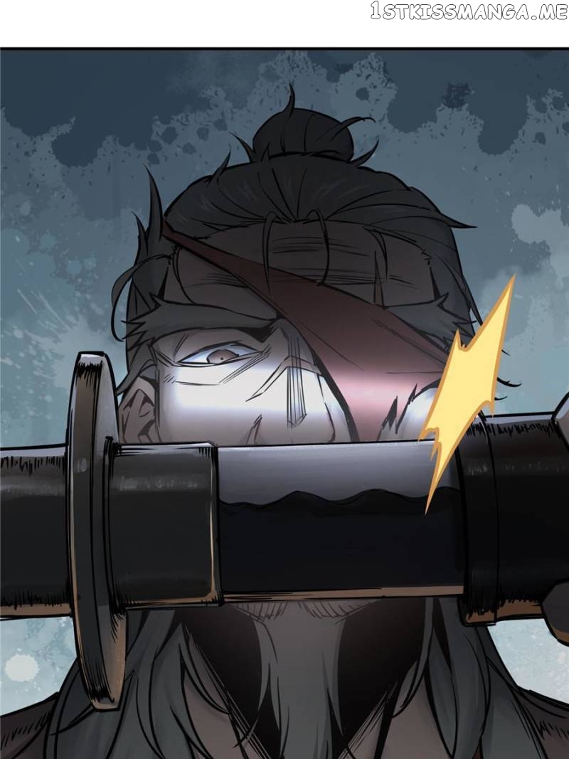 All starts with Ubume Chapter 43 - page 33