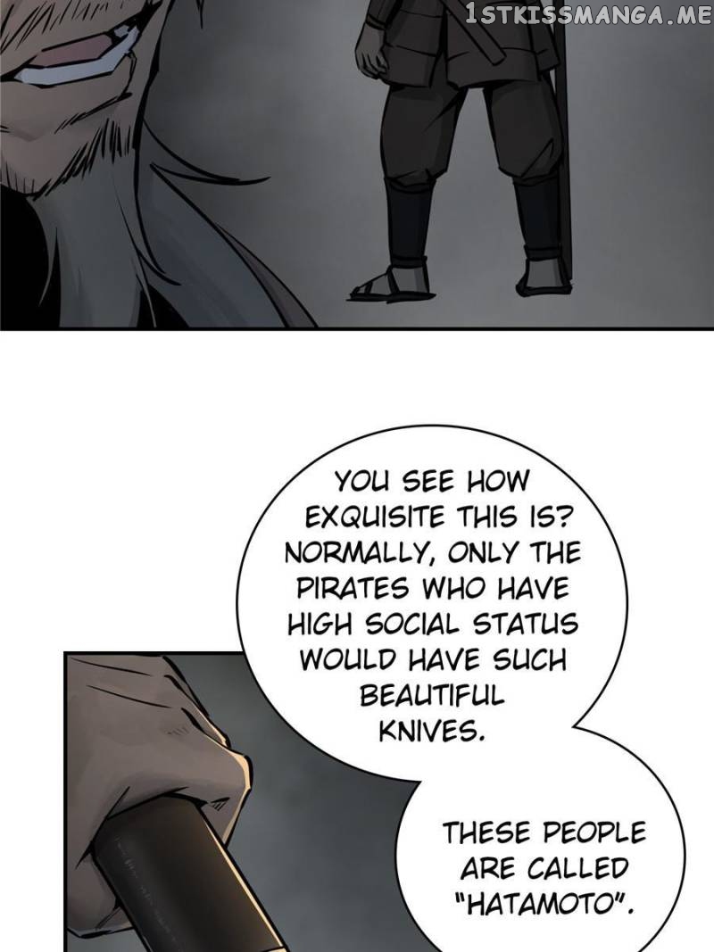 All starts with Ubume Chapter 43 - page 36