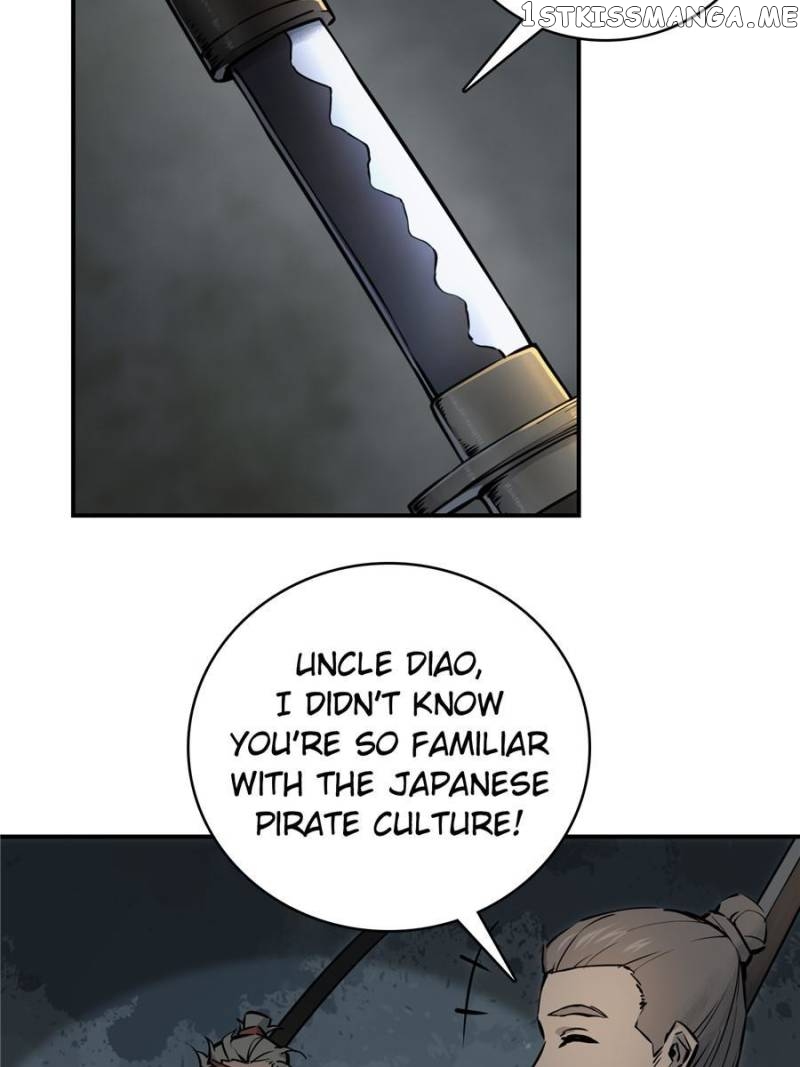 All starts with Ubume Chapter 43 - page 37