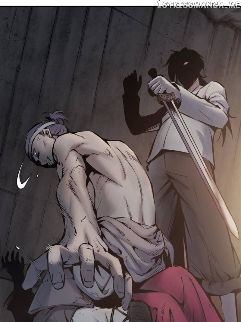 All starts with Ubume Chapter 43 - page 4