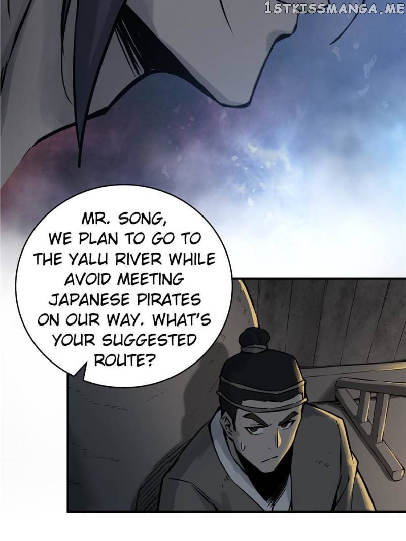 All starts with Ubume Chapter 43 - page 44