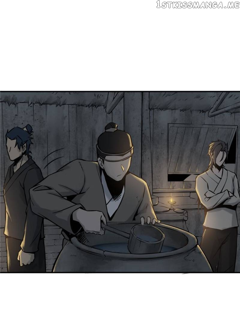 All starts with Ubume Chapter 43 - page 45