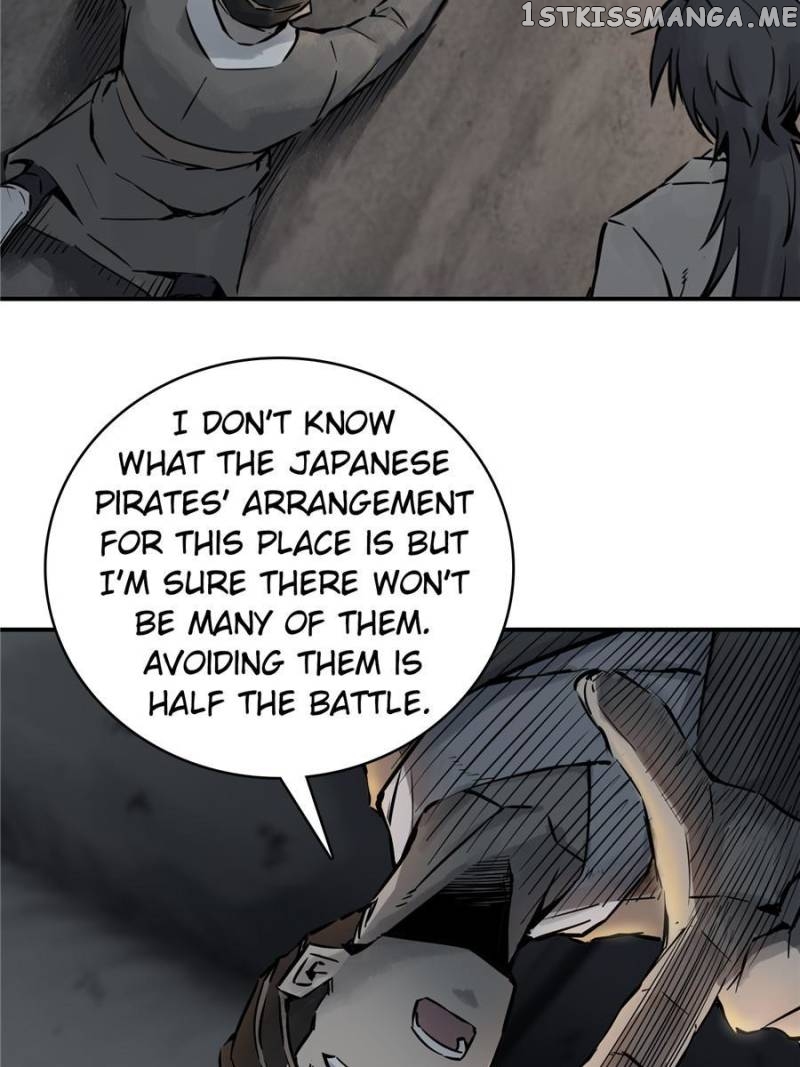 All starts with Ubume Chapter 43 - page 48
