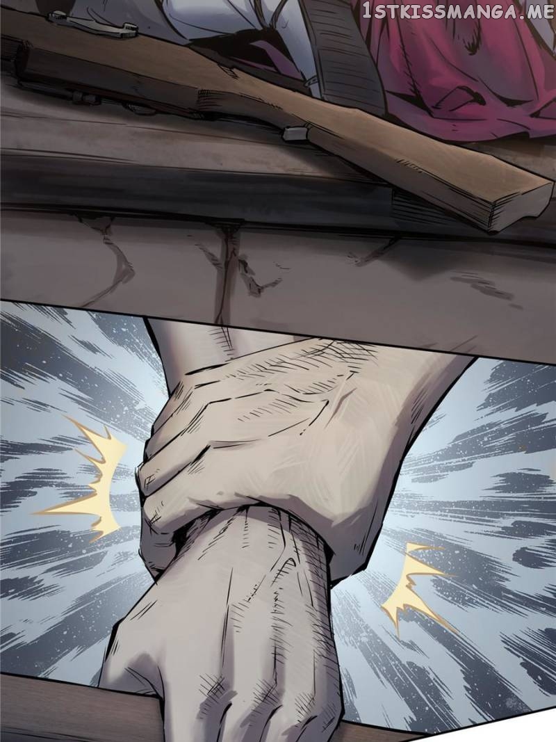All starts with Ubume Chapter 43 - page 5