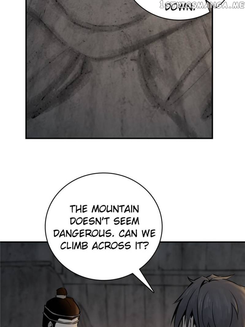 All starts with Ubume Chapter 43 - page 50