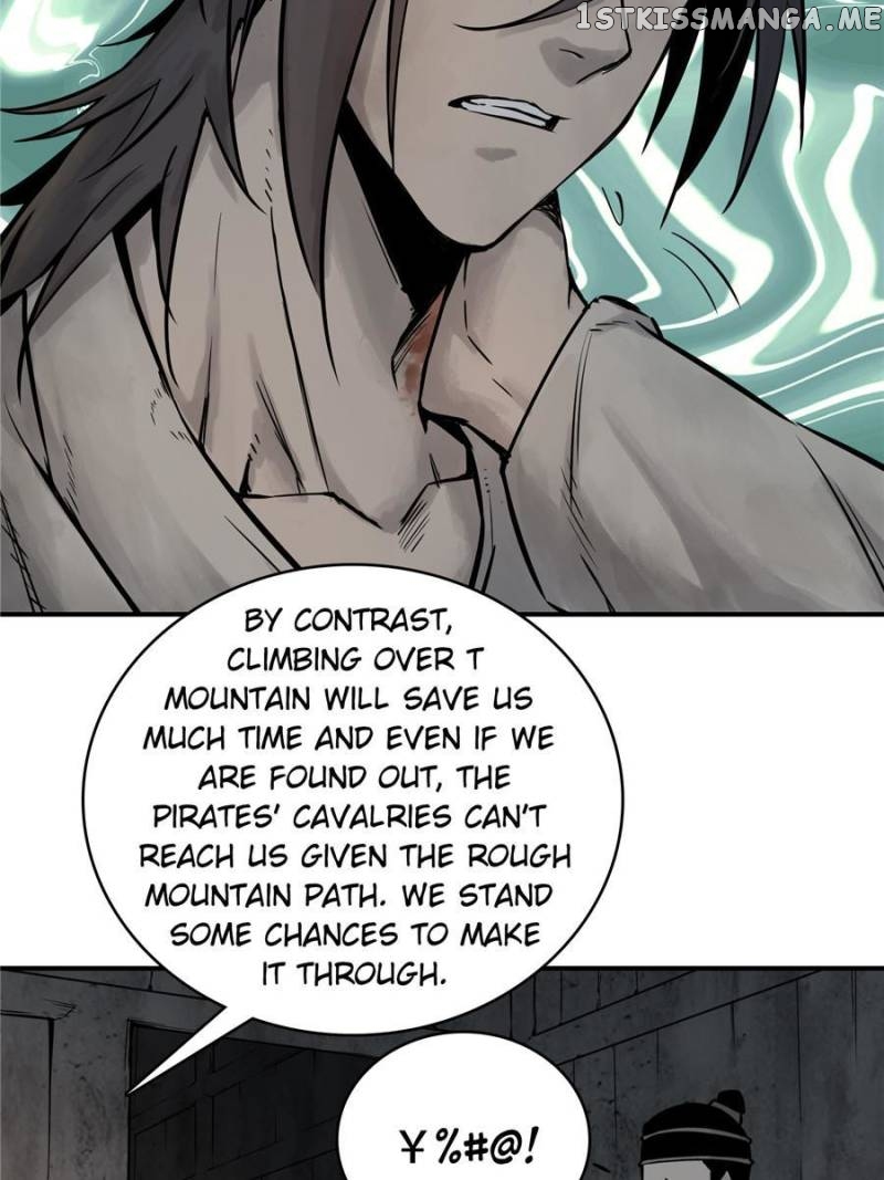 All starts with Ubume Chapter 43 - page 53