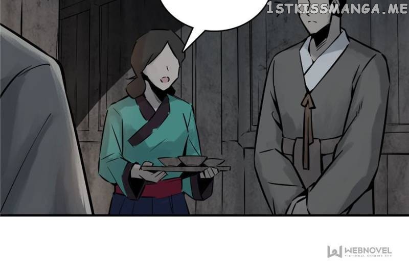 All starts with Ubume Chapter 43 - page 54