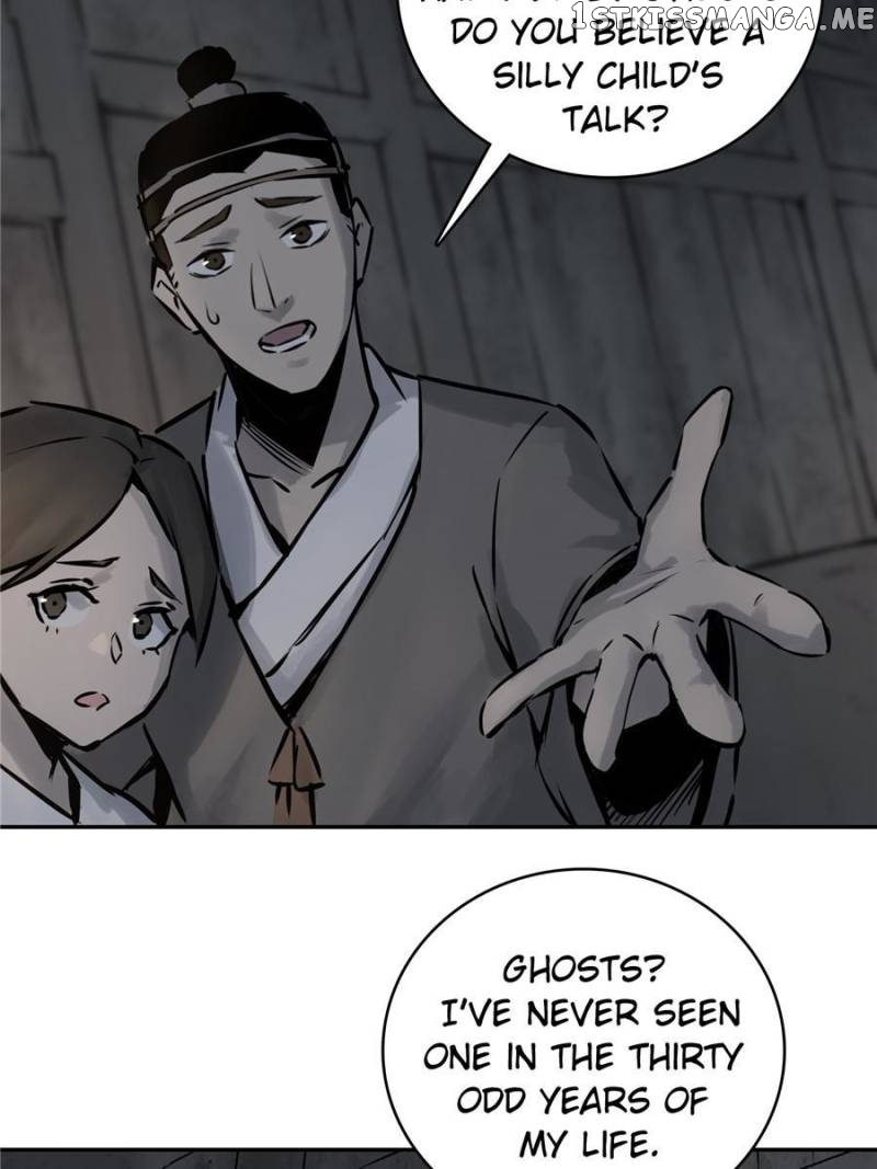 All starts with Ubume Chapter 43 - page 57