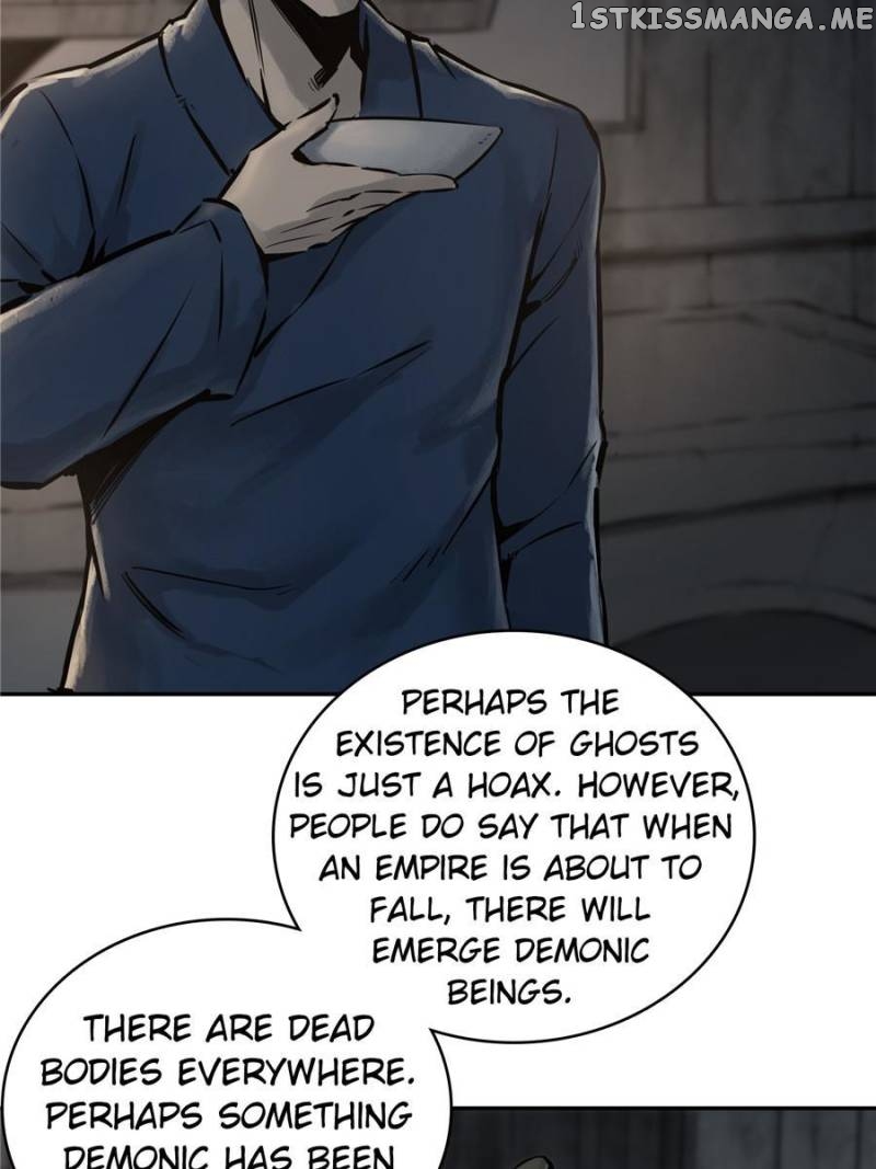 All starts with Ubume Chapter 43 - page 59