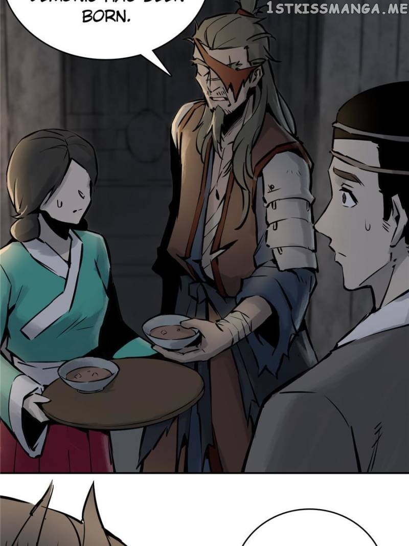 All starts with Ubume Chapter 43 - page 60