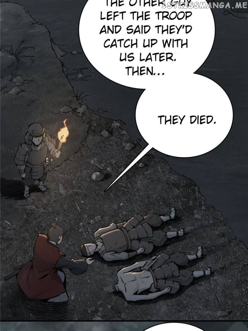 All starts with Ubume Chapter 43 - page 65
