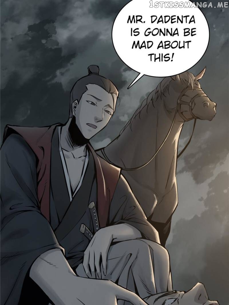 All starts with Ubume Chapter 43 - page 66