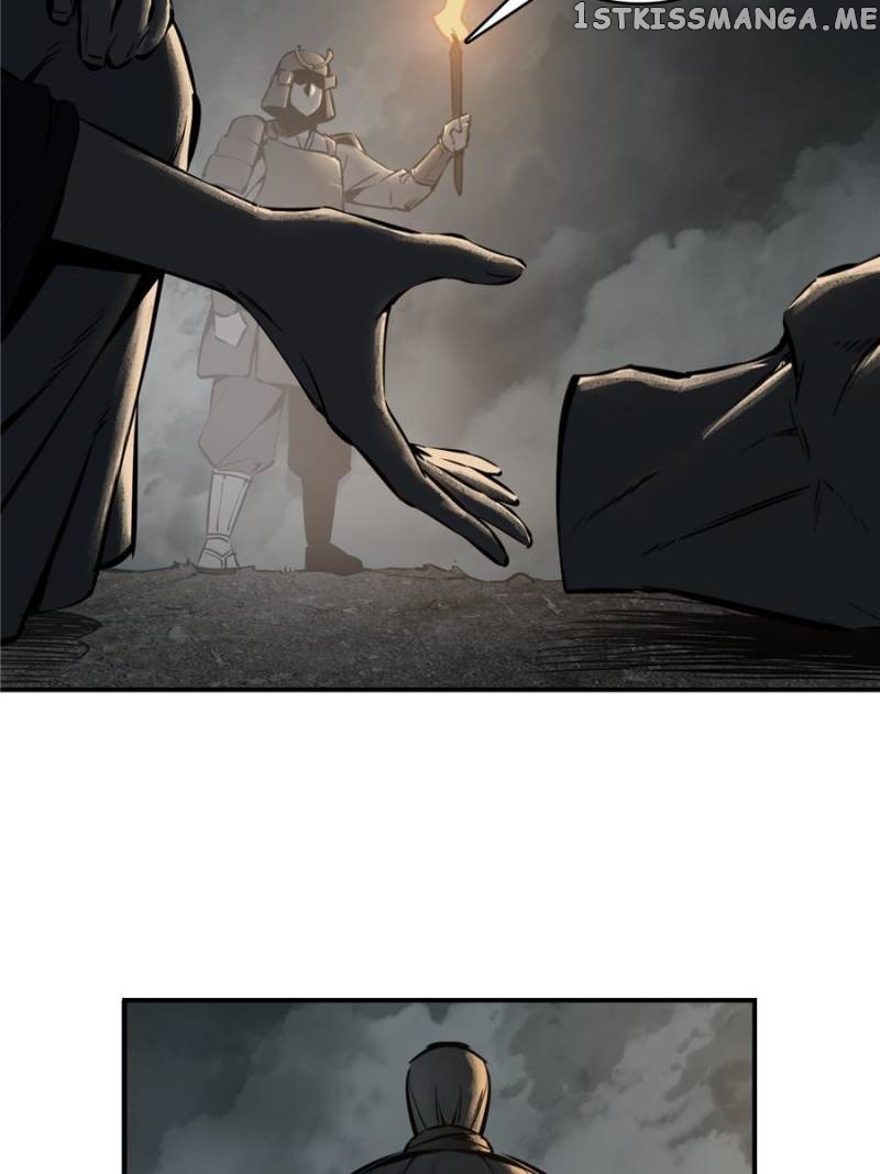 All starts with Ubume Chapter 43 - page 69
